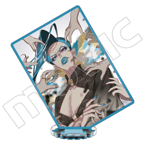 ウーユリーフの処方箋 アクリルスタンド ノゾミ: キャラグッズ