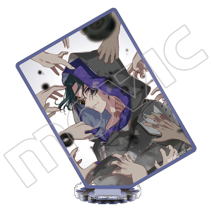 ウーユリーフの処方箋 アクリルスタンド ノゾミ