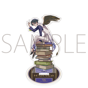 ウーユリーフの処方箋 アクリルスタンド ノゾミ