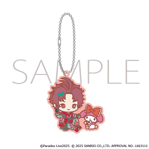 Paradox Live@o[L[z_[^鐝 A×}CfB@TILN^[Y