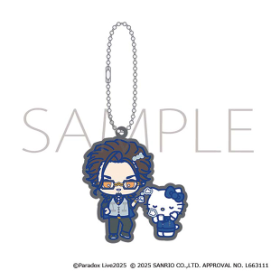 Paradox Live@o[L[z_[^ ×n[LeB@TILN^[Y