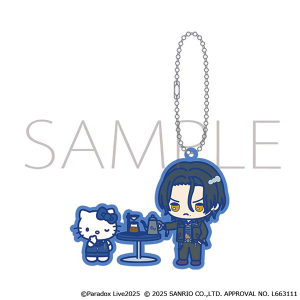 Paradox Live@o[L[z_[^_ E×n[LeB@TILN^[Y