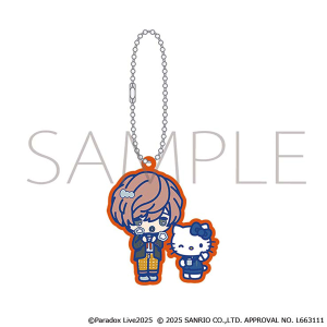 Paradox Live@o[L[z_[^œ lG×n[LeB@TILN^[Y