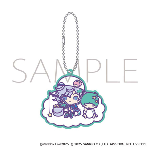 Paradox Live@o[L[z_[^˔T ϔg×gcCX^[Y@TILN^[Y