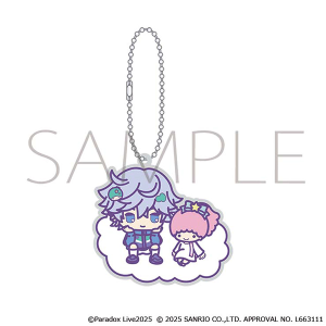 Paradox Live@o[L[z_[^˔T ߗR×gcCX^[Y@TILN^[Y