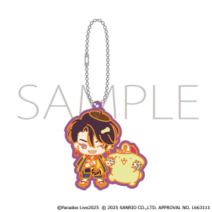 Paradox Live@o[L[z_[^ ːD×||v@TILN^[Y