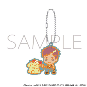 Paradox Live@o[L[z_[^M P×||v@TILN^[Y