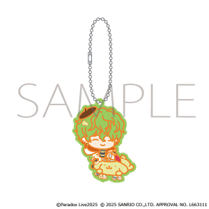 Paradox Live@o[L[z_[^ k×||v@TILN^[Y