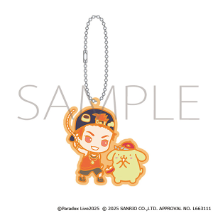 Paradox Live@o[L[z_[^ɓ ь×||v@TILN^[Y