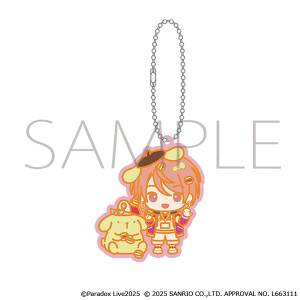 Paradox Live@o[L[z_[^~R 扛×||v@TILN^[Y