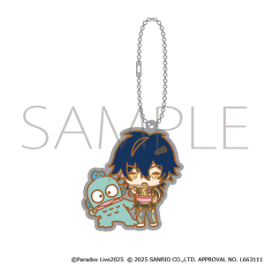 Paradox Live@o[L[z_[^C{ b×nMh@TILN^[Y