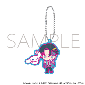 Paradox Live@o[L[z_[^a ×Vi[@TILN^[Y