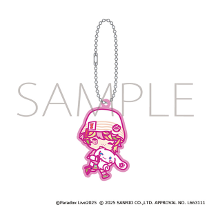 Paradox Live@o[L[z_[^OF ÑY×Vi[@TILN^[Y