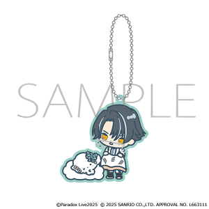 Paradox Live@o[L[z_[^CcL×݂@TILN^[Y