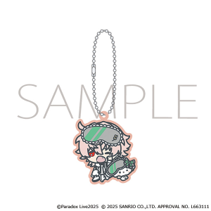 Paradox Live@o[L[z_[^N^×݂@TILN^[Y