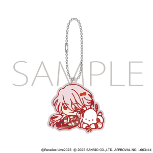 Paradox Live@o[L[z_[^bc ×|`bR@TILN^[Y