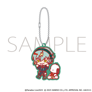 Paradox Live@o[L[z_[^q ×|`bR@TILN^[Y