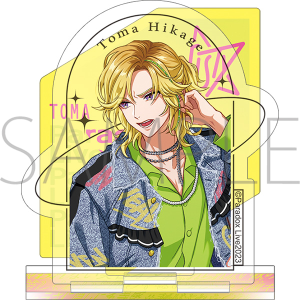 Paradox Live@ANX^h@i l^