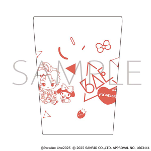 Paradox Live@^u[^BAE×}CfB@TILN^[Y