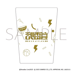 Paradox Live@^u[^×nMh@TILN^[Y