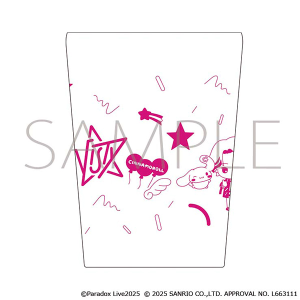 Paradox Live@^u[^VISTY×Vi[@TILN^[Y