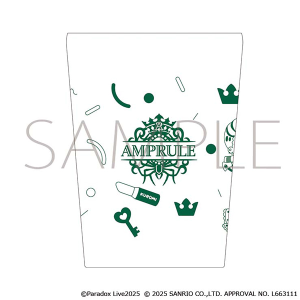 Paradox Live@^u[^AMPRULE×N~@TILN^[Y