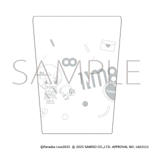 Paradox Live@^u[^1Nm8×݂@TILN^[Y