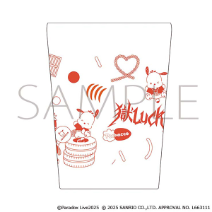 Paradox Live@^u[^Luck×|`bR@TILN^[Y