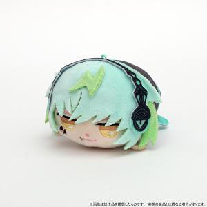 Paradox Live ゆめころね（ぬいぐるみ） 犬飼 憂人: キャラグッズ｜ムービック（movic）
