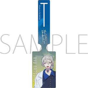 Paradox Live THE ANIMATION�@���Q�b�W�^�O�@�������E