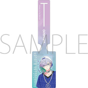 Paradox Live THE ANIMATION�@���Q�b�W�^�O�@��˔T��ϔg��