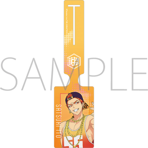 Paradox Live THE ANIMATION�@���Q�b�W�^�O�@�ɓ��ь�