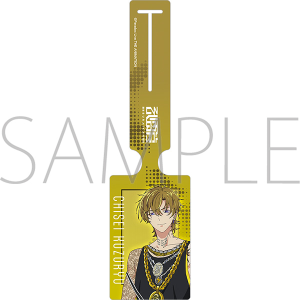 Paradox Live THE ANIMATION�@���Q�b�W�^�O�@�㓪���q��