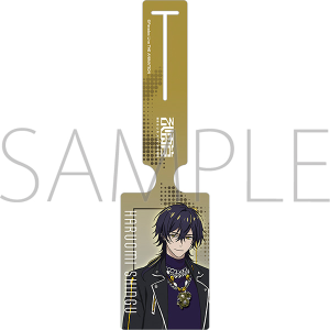 Paradox Live THE ANIMATION�@���Q�b�W�^�O�@�C�{���b