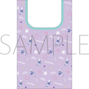 Paradox Live@GRobO@pbg@cozmez