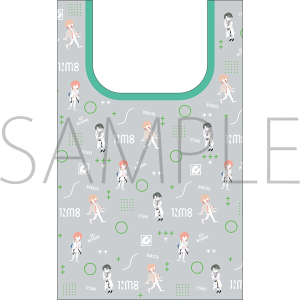 Paradox Live@GRobO@pbg@1Nm8