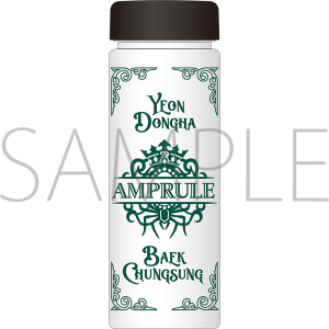 Paradox Live クリアボトル AMPRULE