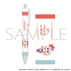 Paradox Live@{[y^ ď×}CfB@TILN^[Y