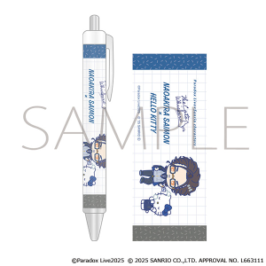 Paradox Live@{[y^ ×n[LeB@TILN^[Y