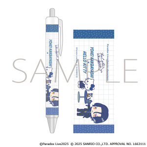 Paradox Live@{[y^_ E×n[LeB@TILN^[Y