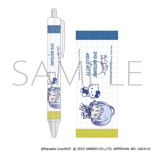 Paradox Live@{[y^ E×n[LeB@TILN^[Y