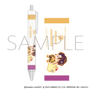 Paradox Live@{[y^ ːD×||v@TILN^[Y