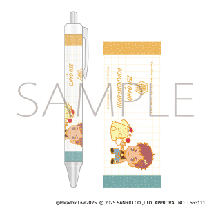 Paradox Live@{[y^M P×||v@TILN^[Y