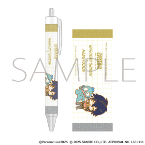 Paradox Live@{[y^C{ b×nMh@TILN^[Y