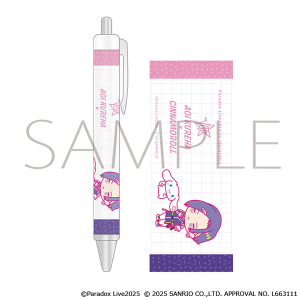 Paradox Live@{[y^H ×Vi[@TILN^[Y