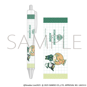 Paradox Live@{[y^ ×N~@TILN^[Y