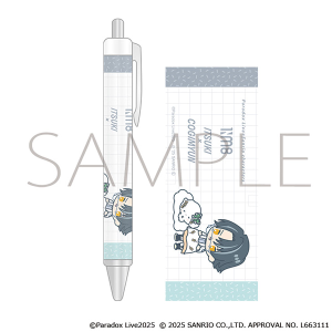 Paradox Live@{[y^CcL×݂@TILN^[Y