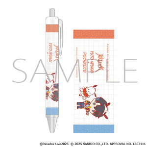 Paradox Live@{[y^ Jl×|`bR@TILN^[Y