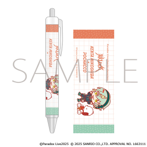 Paradox Live@{[y^q ×|`bR@TILN^[Y