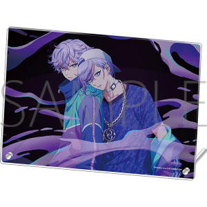 Paradox Live THE ANIMATION@ANA[gpl@cozmez